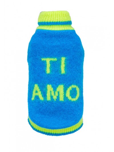 For Pets Only - Ti amo pull